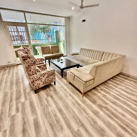 Woodbridge Gk 1 Apartment